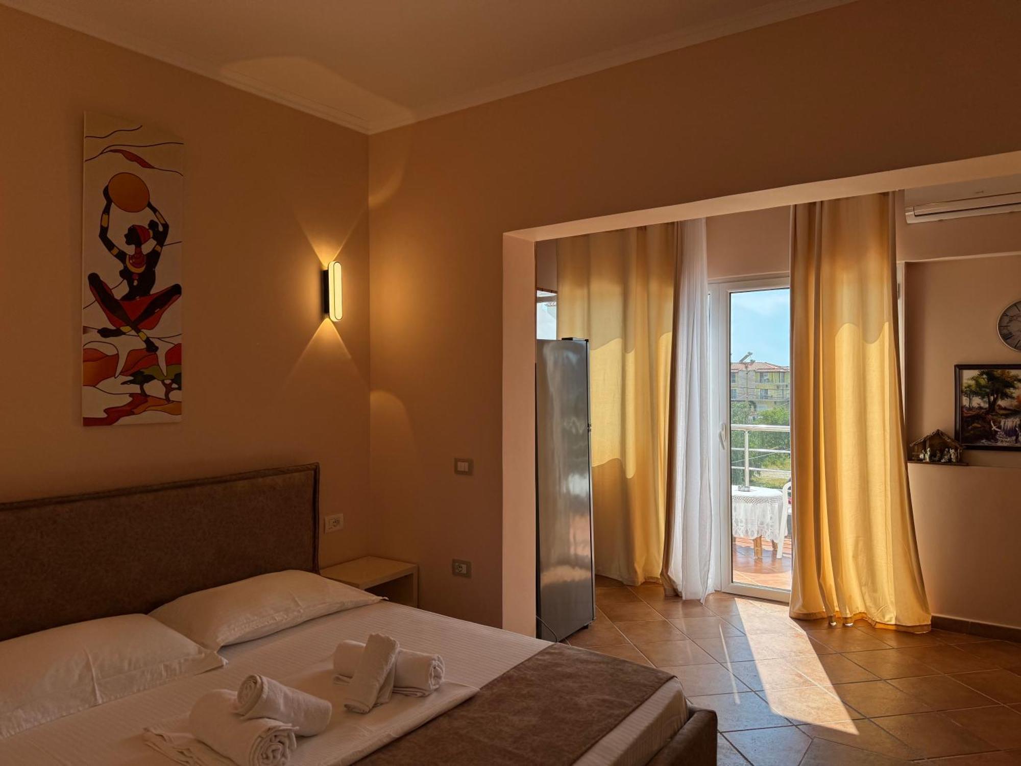 Fane's Hotel