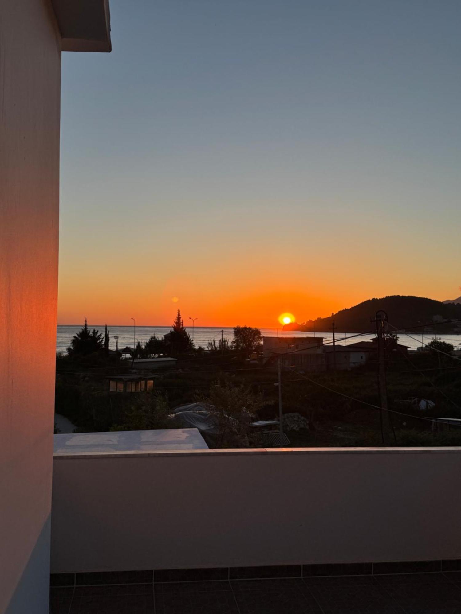 Hotel Fane's Himare