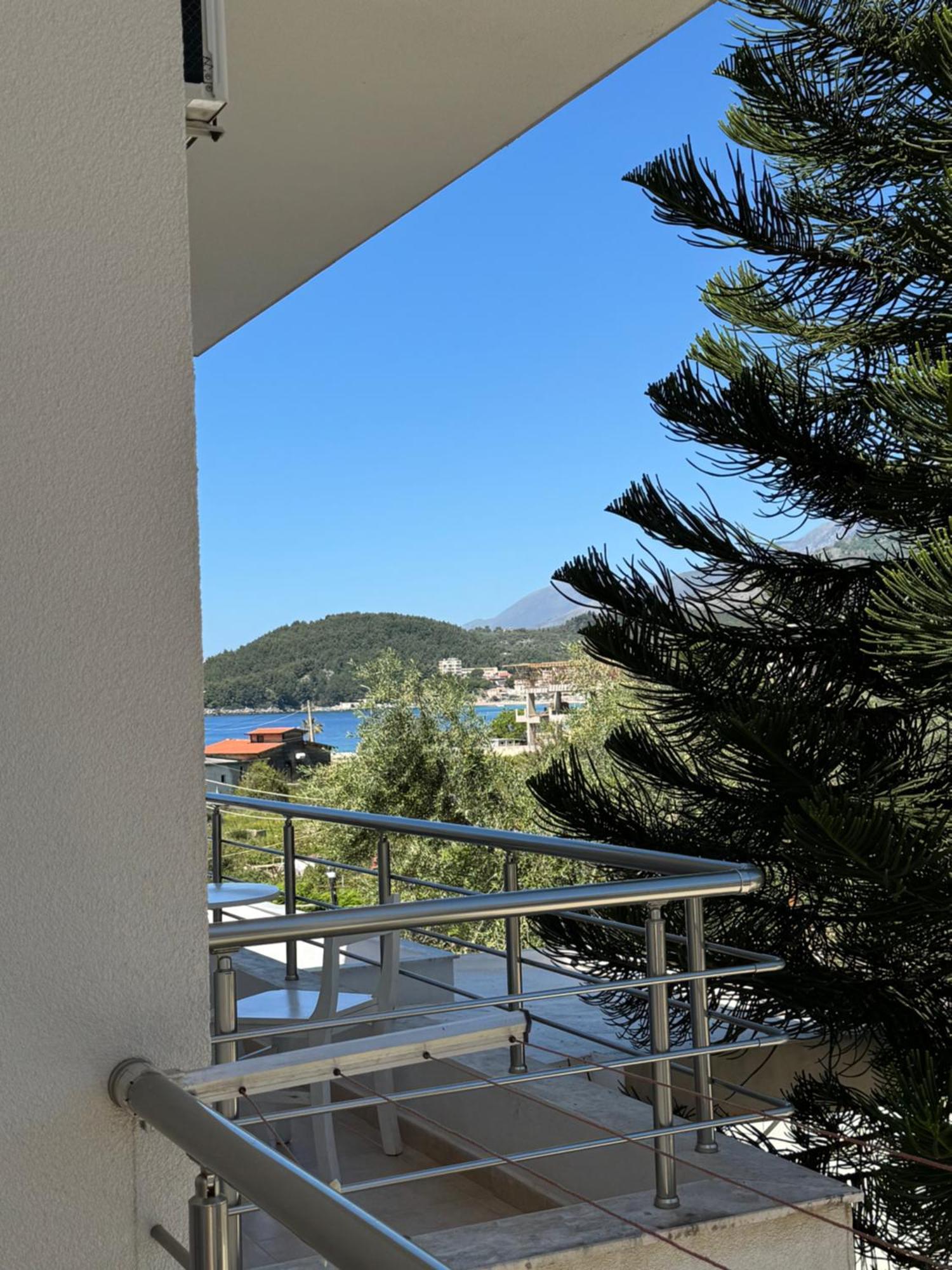 Hotel Fane's Himare