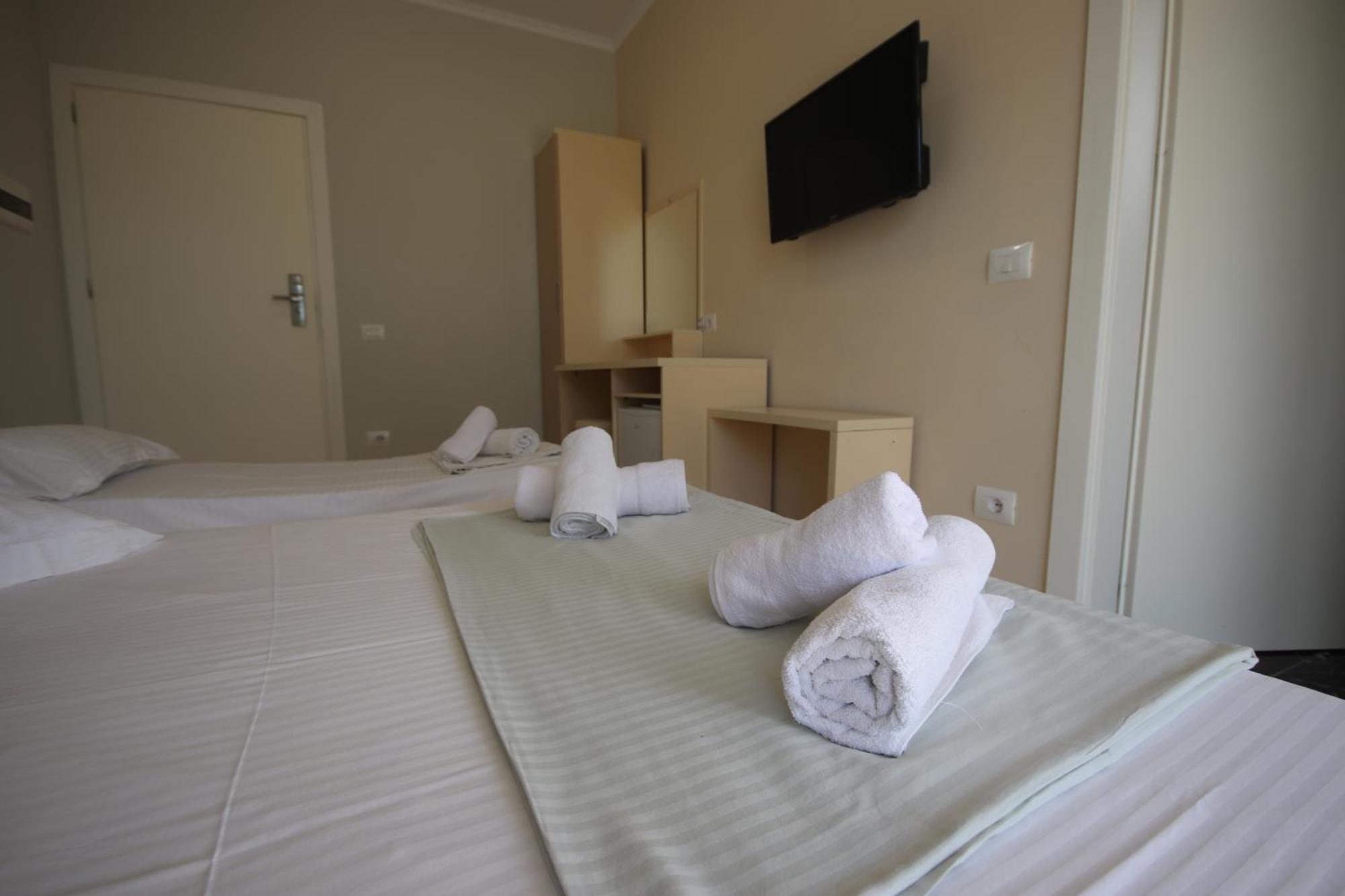 Fane's Hotel