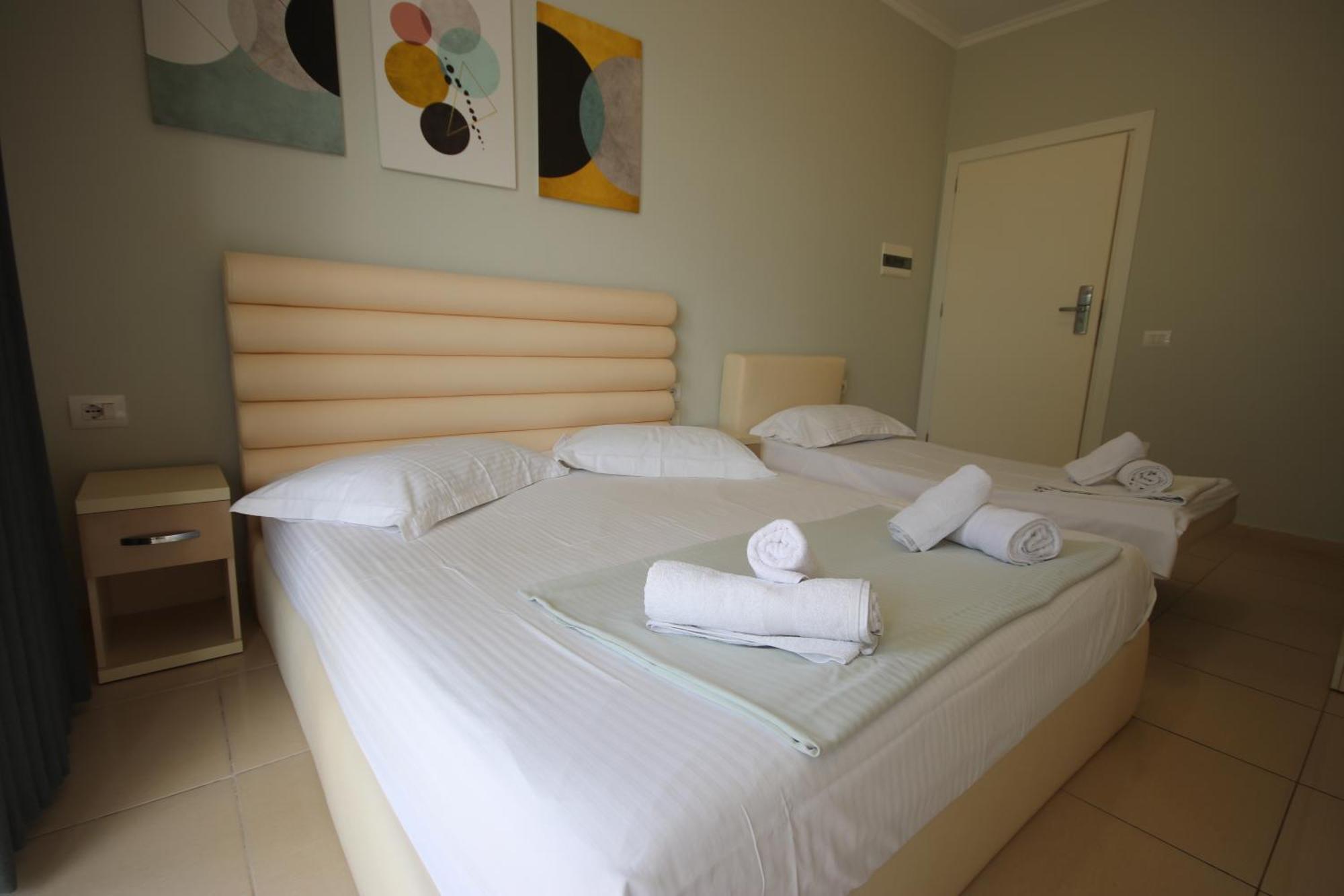 Fane's Hotel