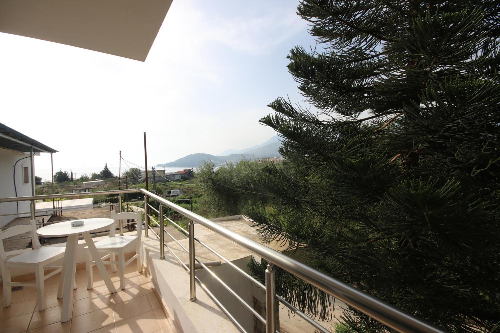 Fane's Hotel