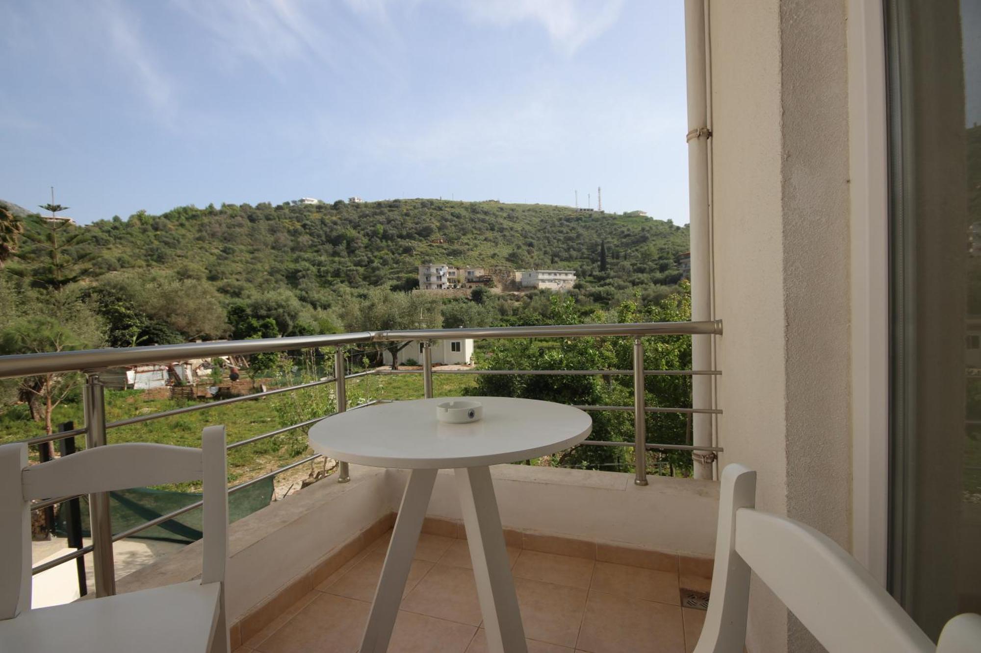 Hotel Fane's Himare
