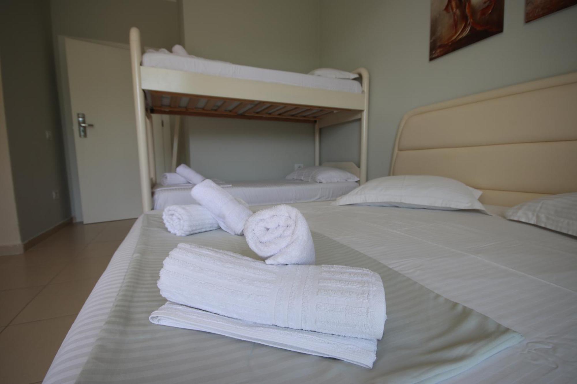 Fane's Hotel Himare