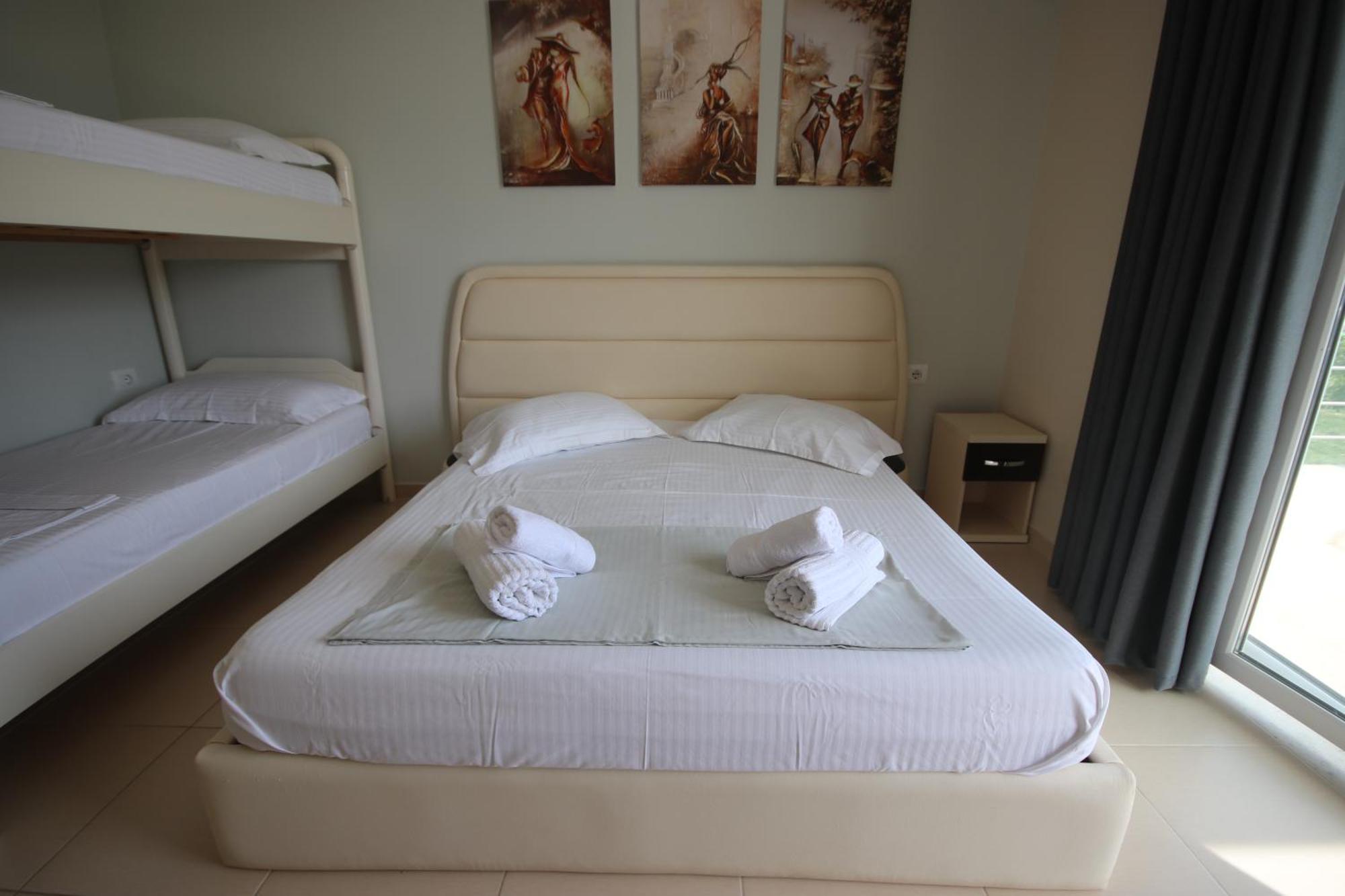 Hotel Fane's Himare